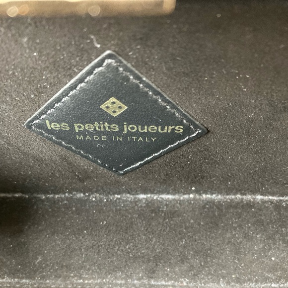 LES PETIITS JOUEURS BAG - Picture 3 of 3